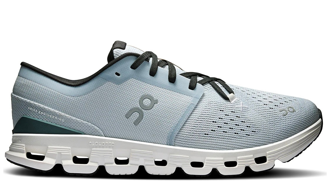 Running Cloud X 4 Glacier Stone (M)