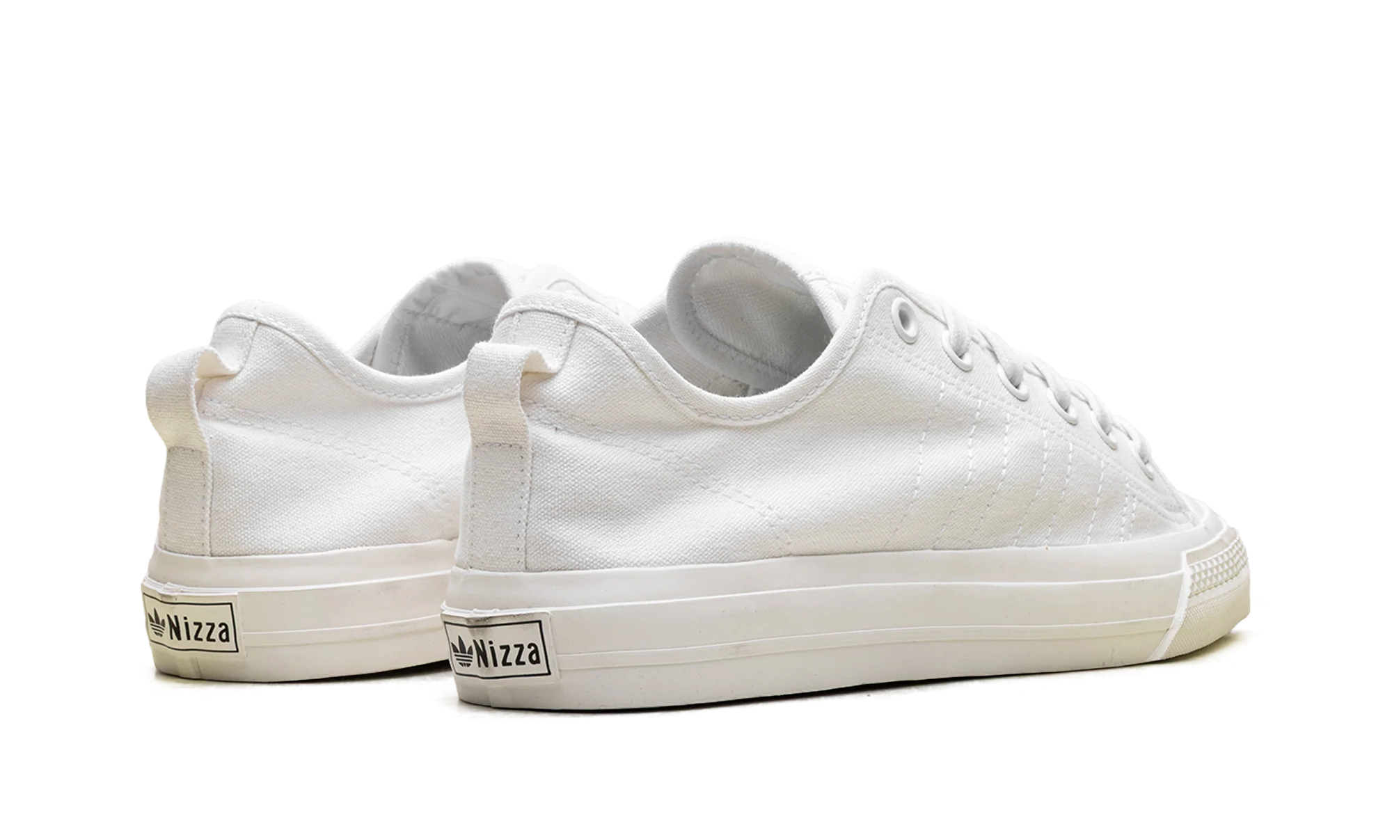 Nizza Lo RF "White Off White" EF1883