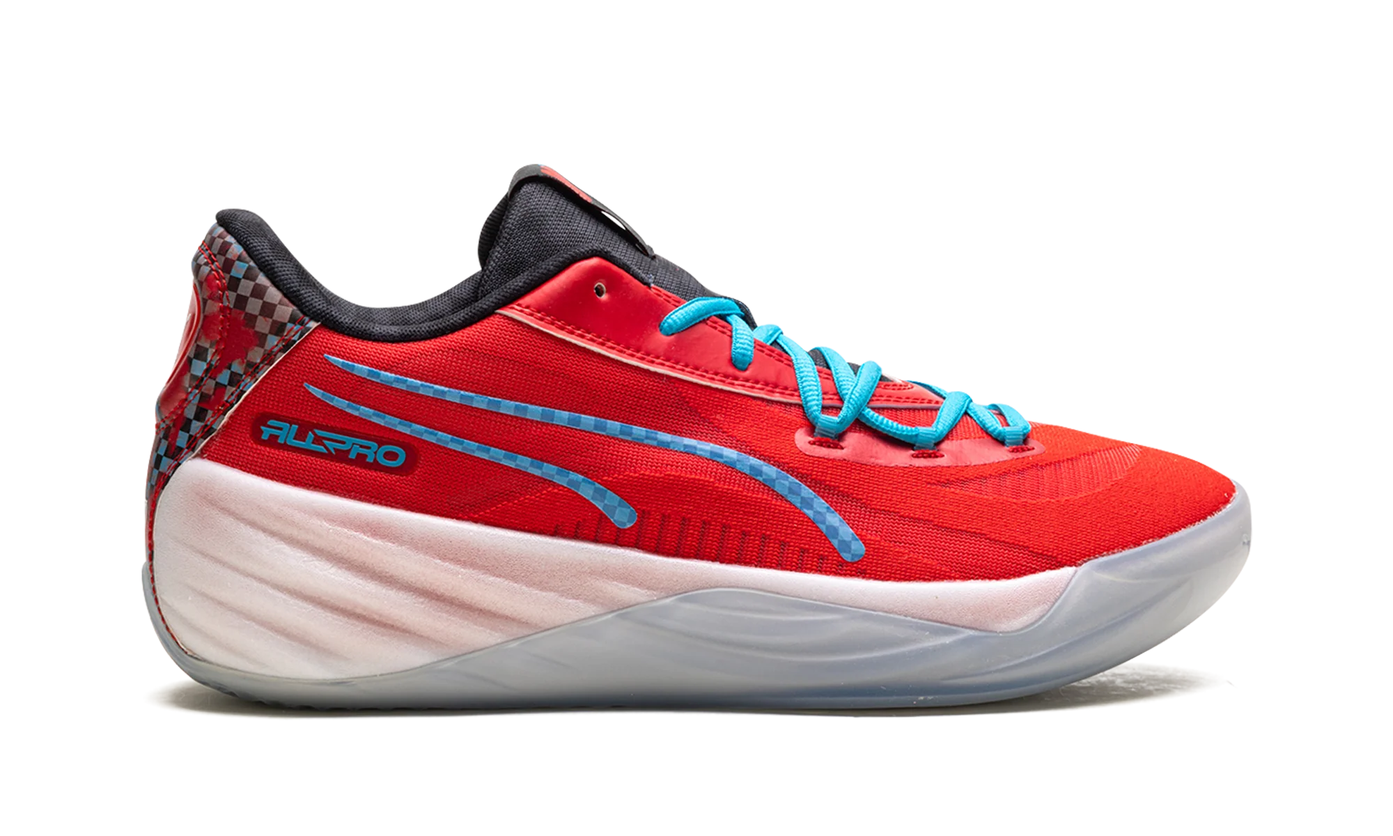 Puma All-Pro NITRO "Scoot Henderson PE" 379300 01