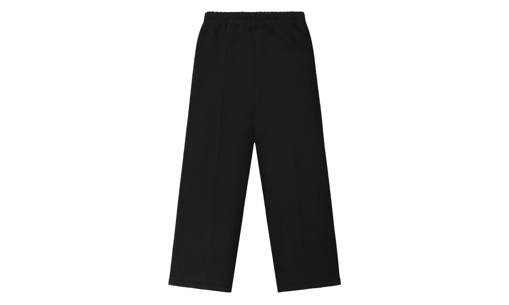 Signature Lounge Sweatpants "Black" 130SP268661F