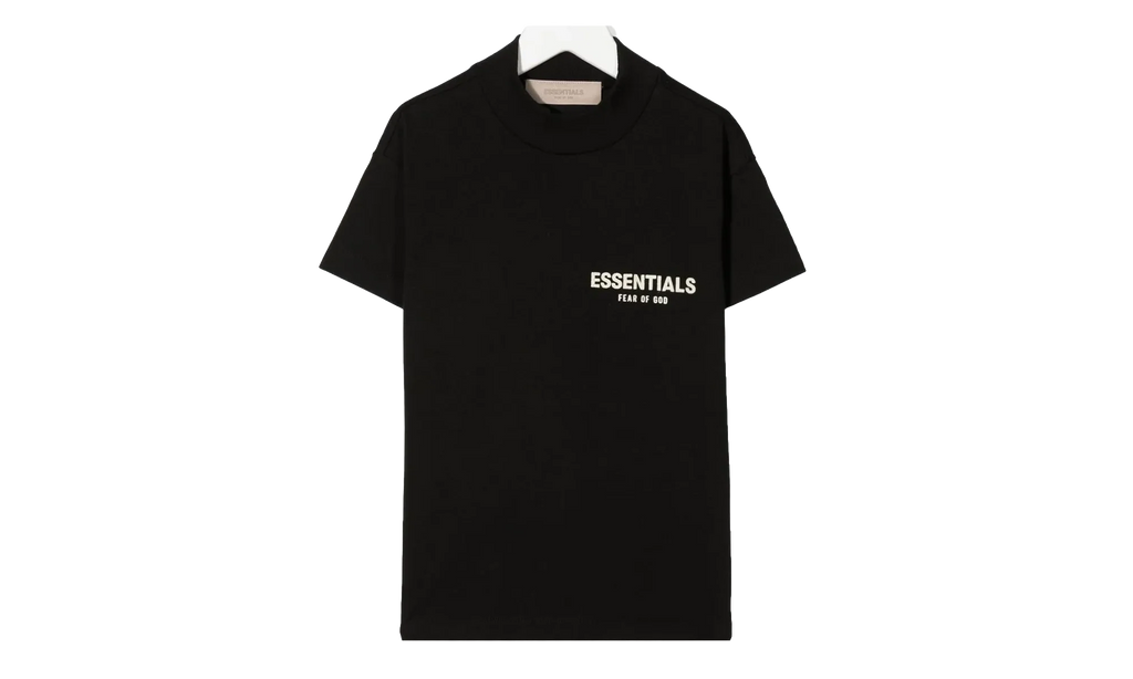 Essentials Tee GS "Stretch Limo" 785BT215040K