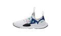 Huarache E.D.G.E. TXT BP PS "WHITE/WHITE-HYPER JADE" CD9273 100
