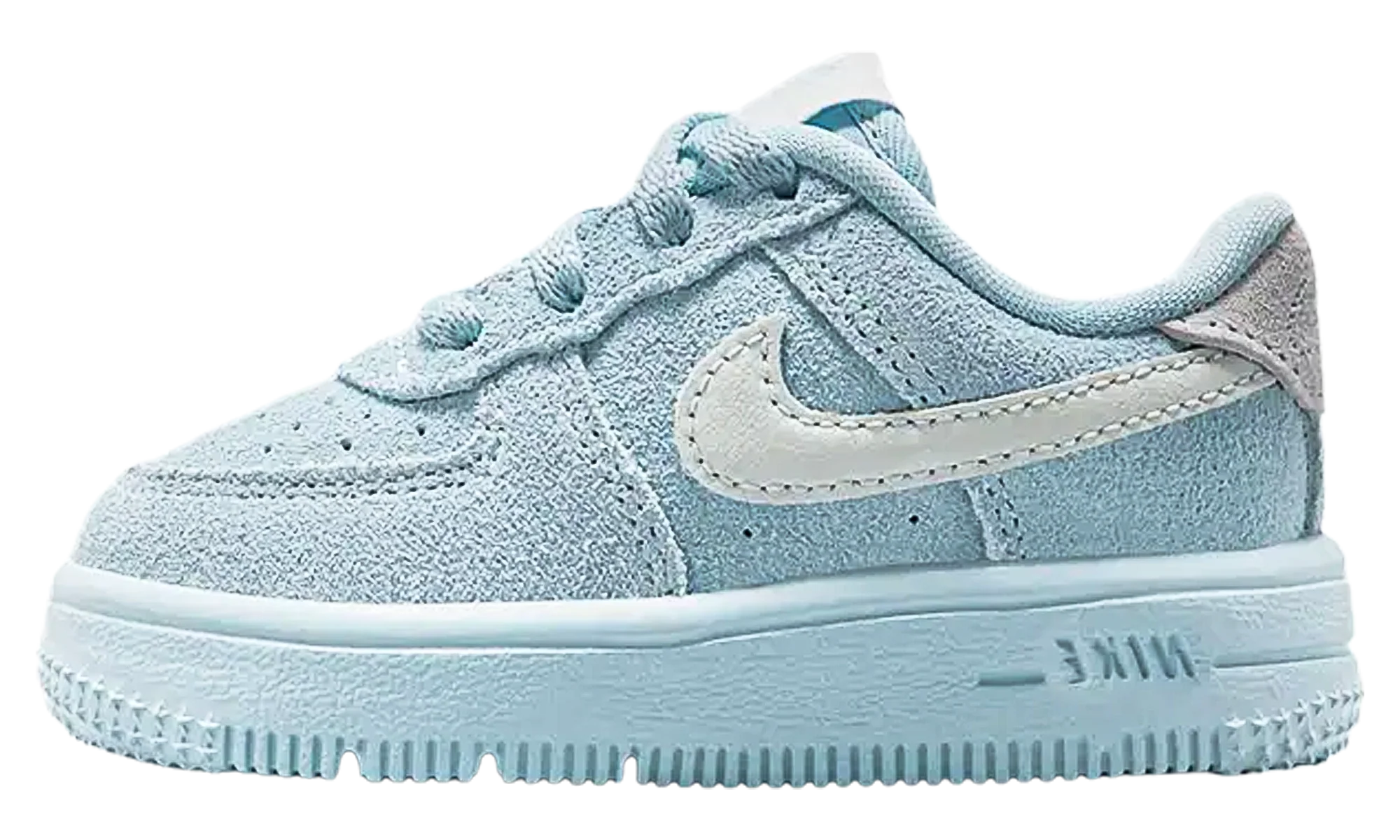 Force 1 Low LV8 TD "Light Armory Blue" IO1970 400