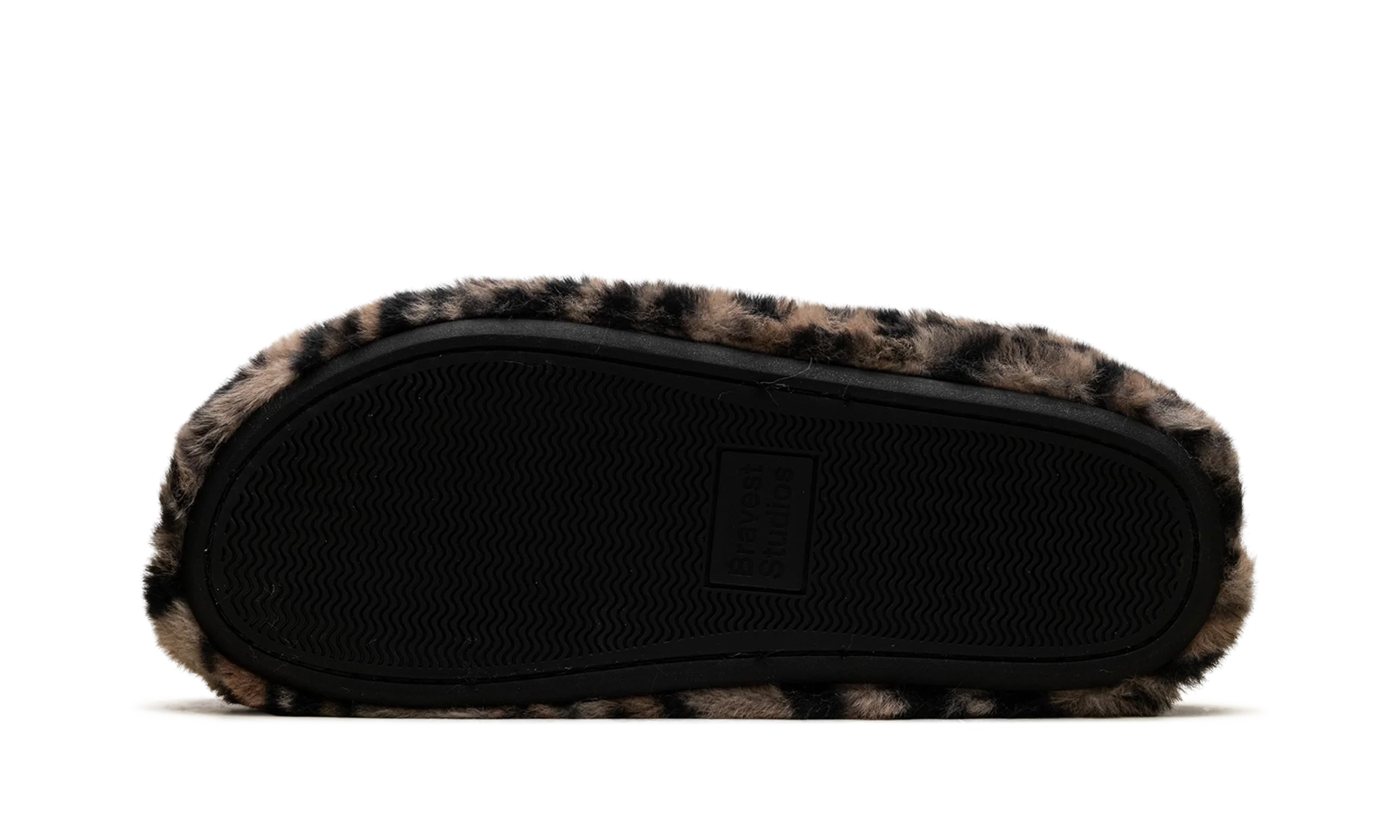 Leopard Claw Mule "Brown Leopard" BS49
