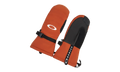 Powder Ridge Mittens "Ginger" FOS901290 52C