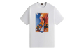 TAG Heuer Formula 1 Scuba Vintage Tee "White" KITH91