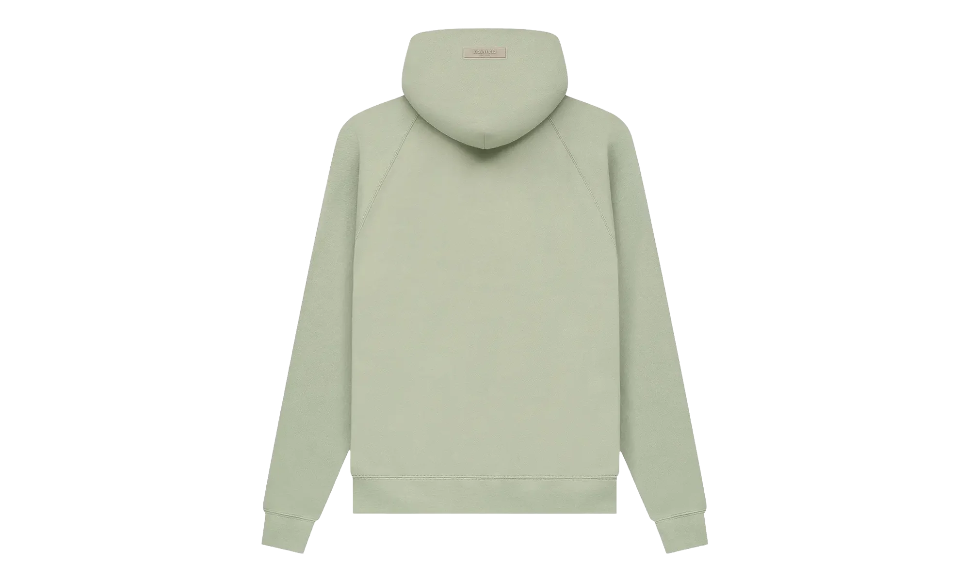 Hoodie "Sea Foam" 192BT212054F