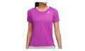 Dri-fit Race Short-sleeve Top WMNS "Vivid Purple" D5927 551