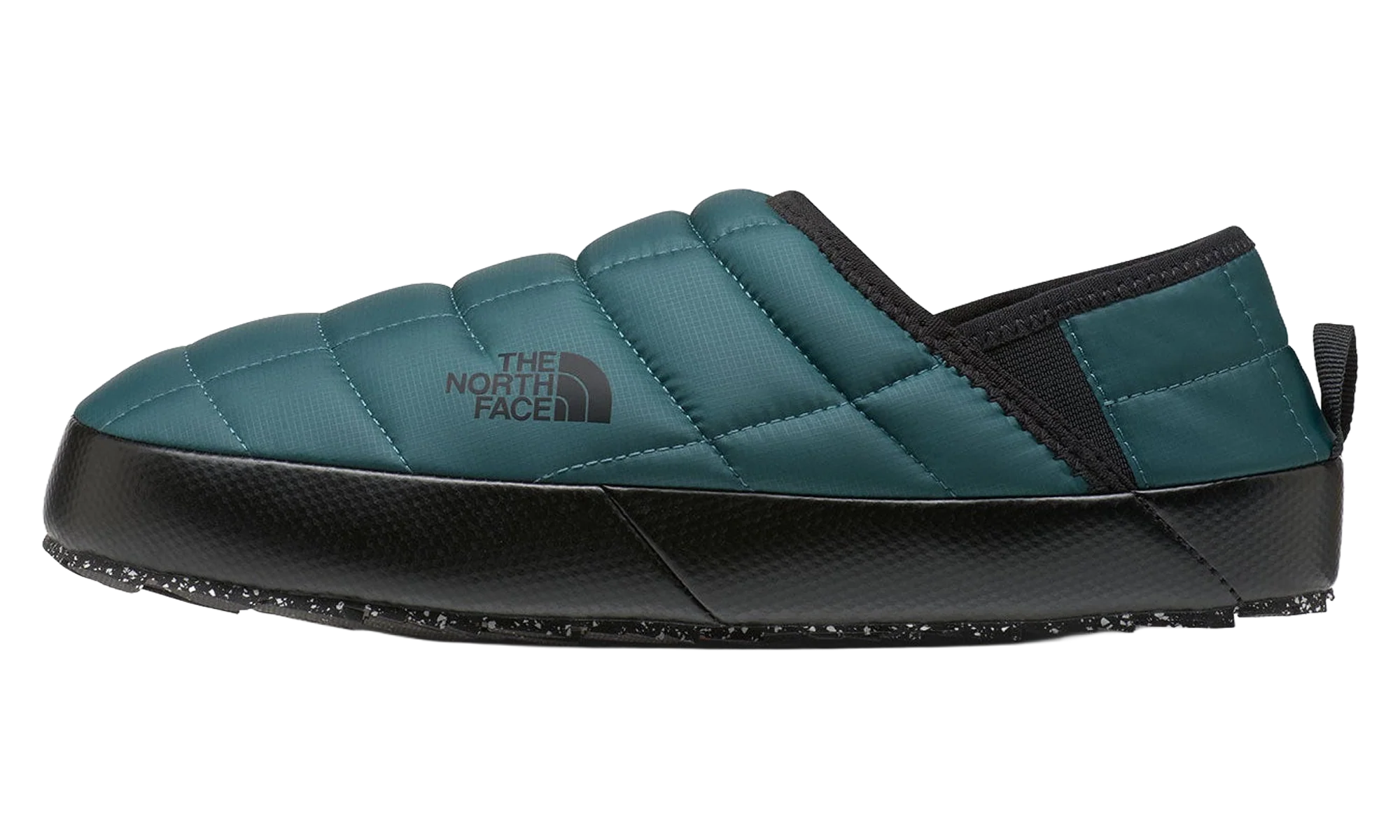 Thermoball Traction Mules V "Space / TNF Black" NF0A3UZNCI4