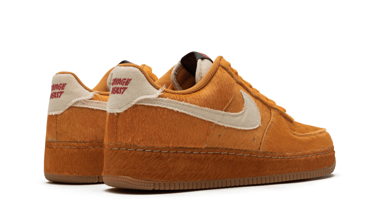 Air Force 1 Low "Savage Beast" 389726 220