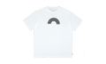 SB Rainbow Tee "White" DV9135 100