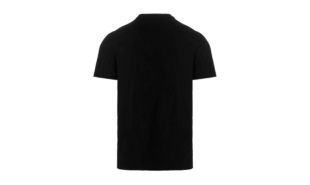 Surf Club Cool T-shirt "Black" S71GD1248S23009900