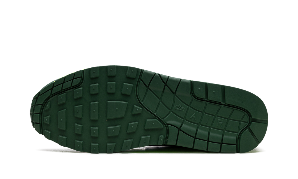 Air Max 1 "Oregon - Tinker Hatfield"