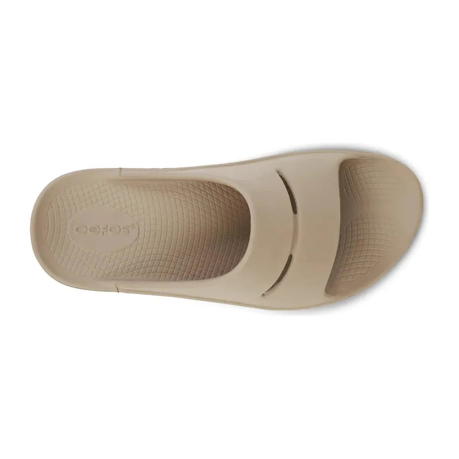 Unisex Ooahh Slide Sandals in Nomad