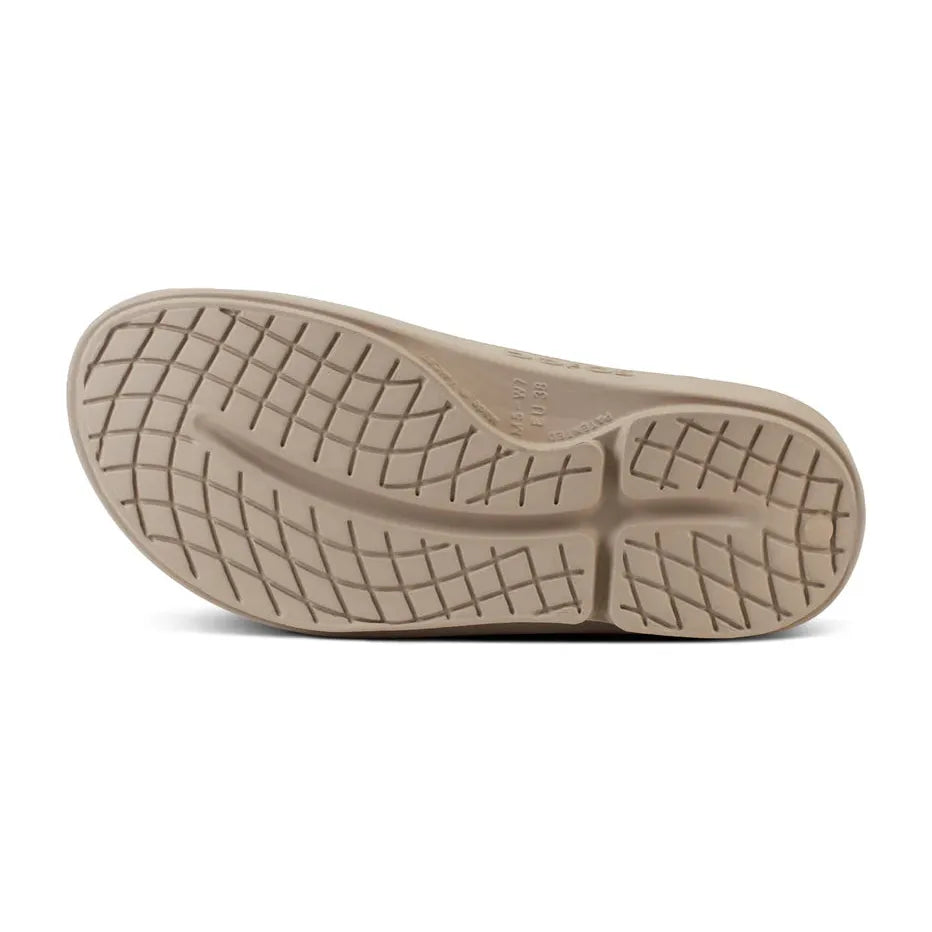 Unisex Ooahh Slide Sandals in Nomad