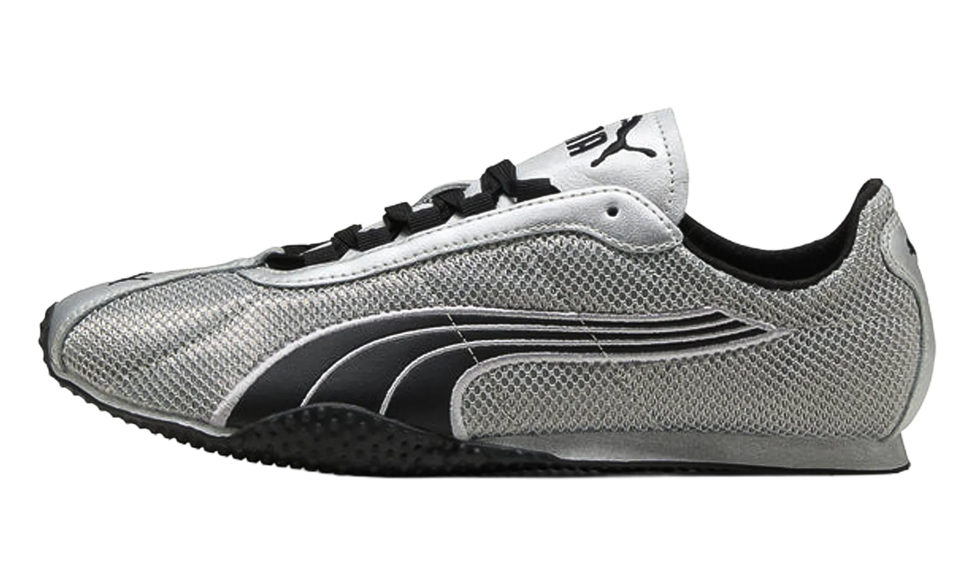H-STREET CHROME "Silver" 406126 05