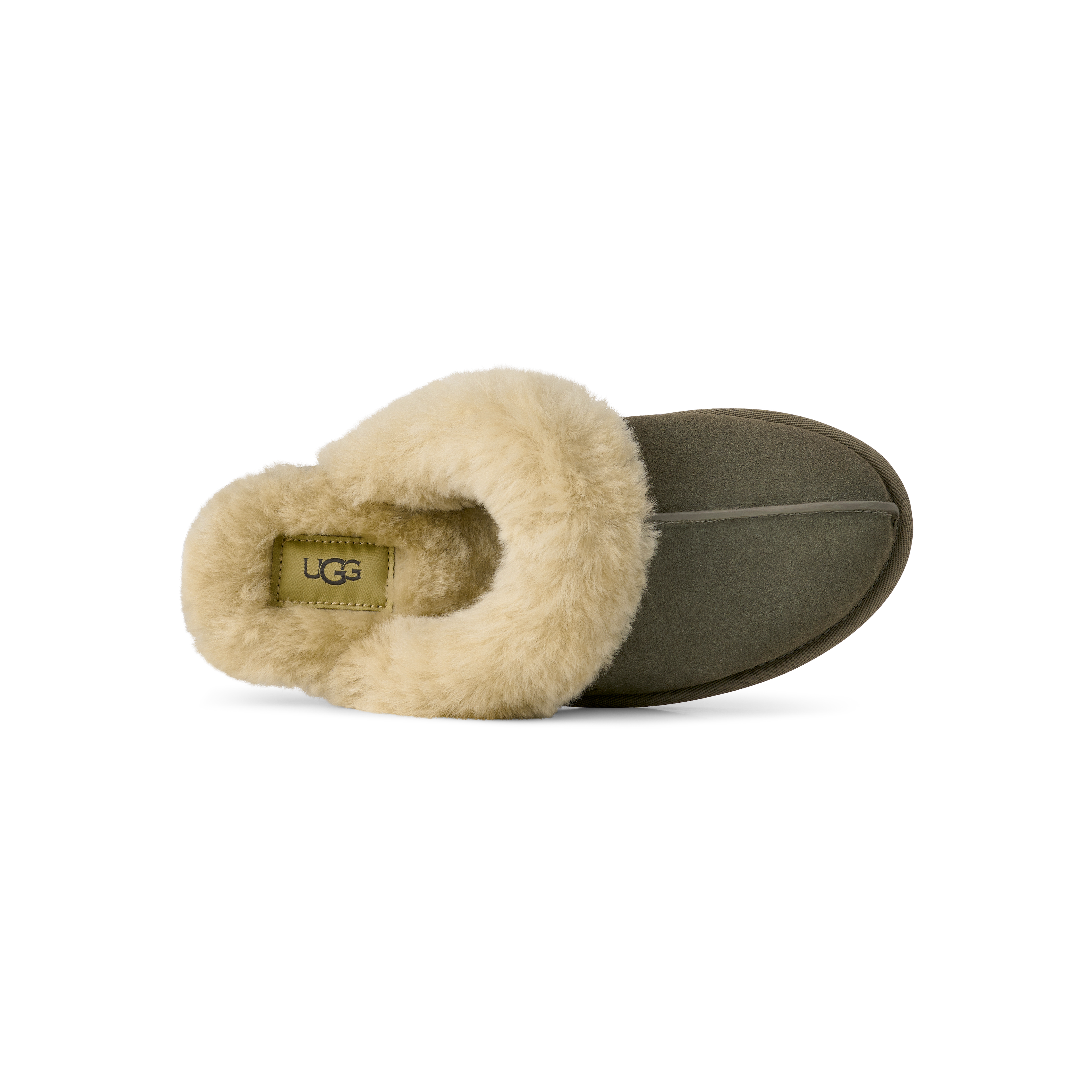 Women's Scuffette II Slipper