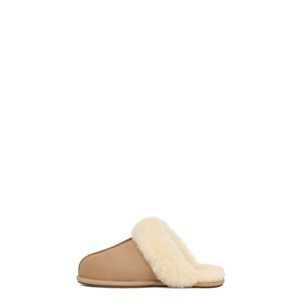 Women's Scuffette II Slipper in Sand
