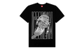 Pasta Short Sleeve Tee "Black" 451 8210 BLACK