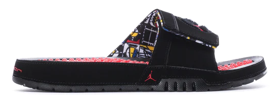 Hydro 8 Slide 'Playoff'