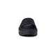 Women's OOmega OOahh Sandal in Black