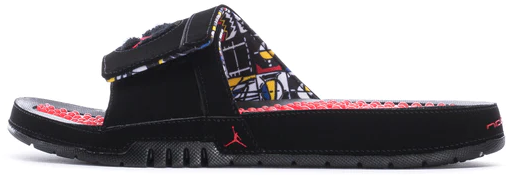 Hydro 8 Slide 'Playoff'