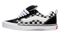 Knu Skool GS "Checkerboard Black White" VN000D2TBPB
