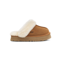 Women's Disquette in Chestnut