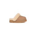 Women's Disquette in Sand