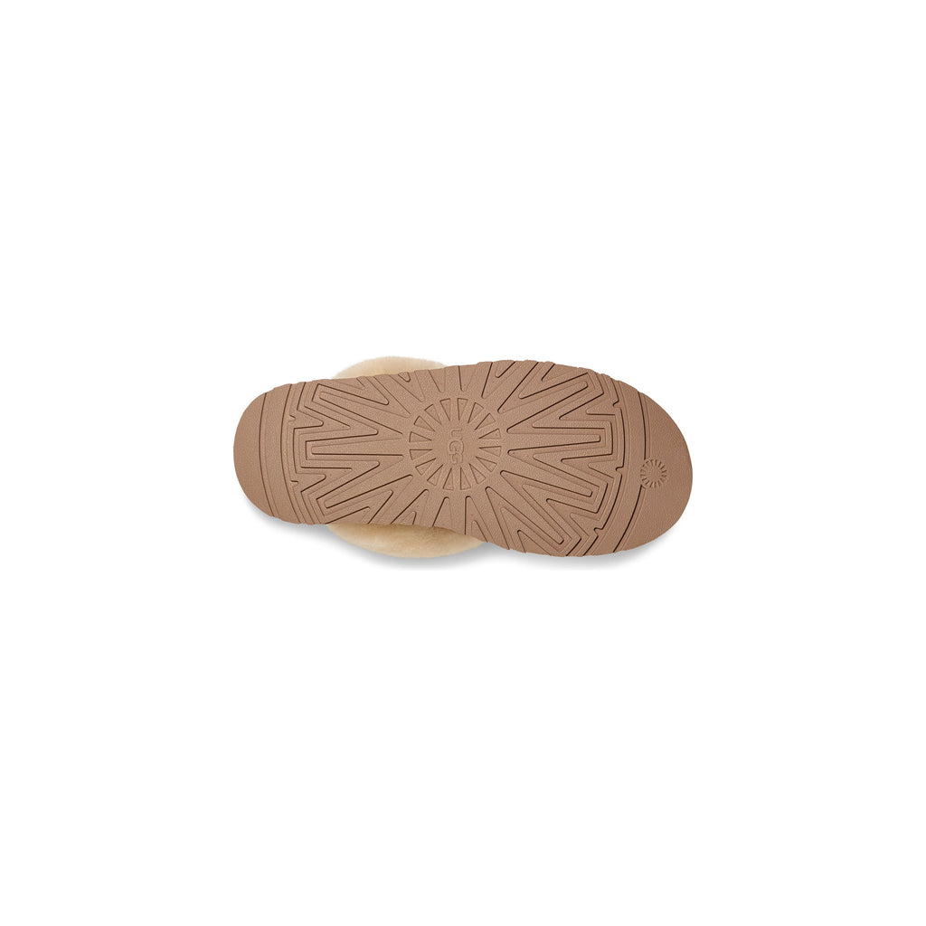 Women's Disquette in Sand