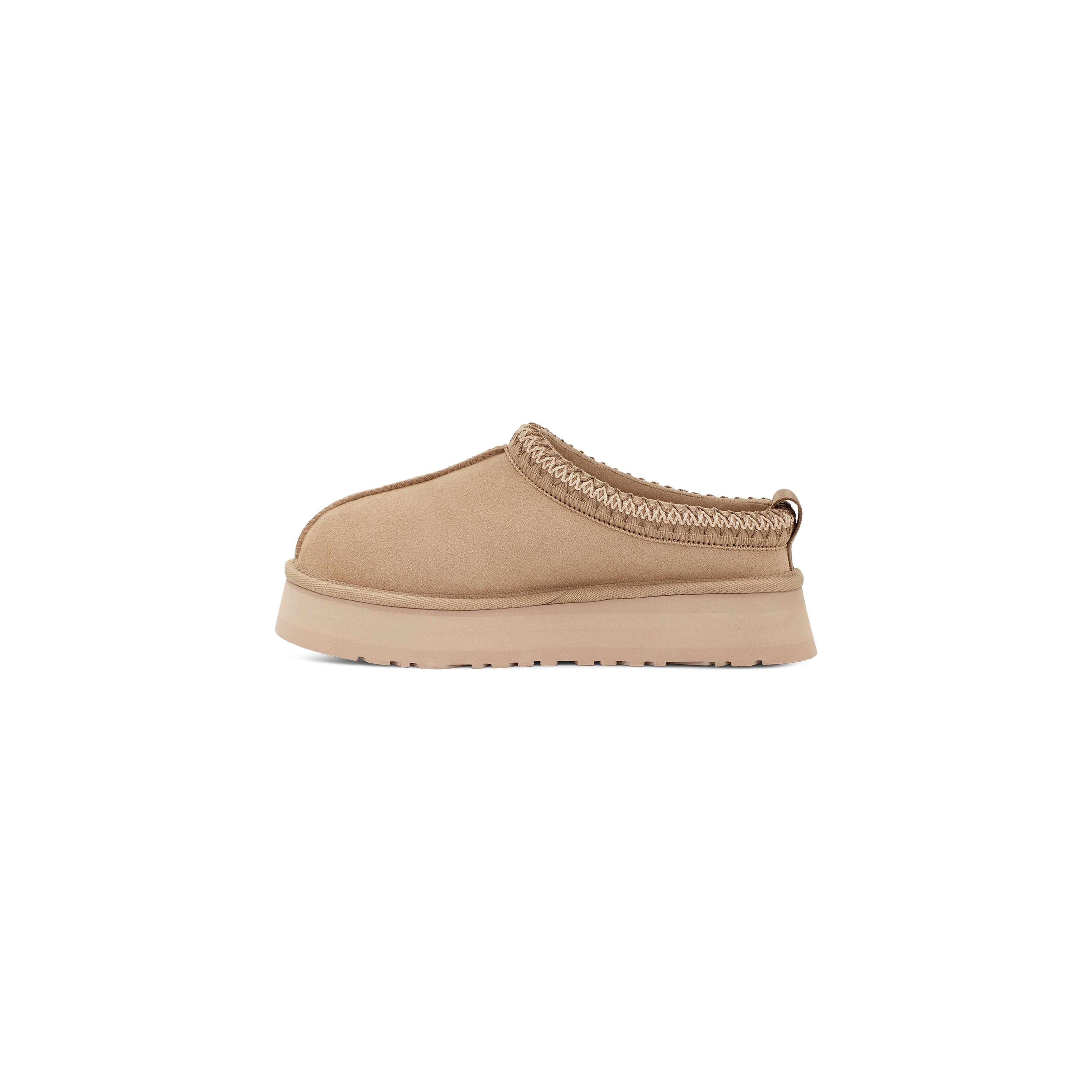 Women's Tazz in Mustard Seed