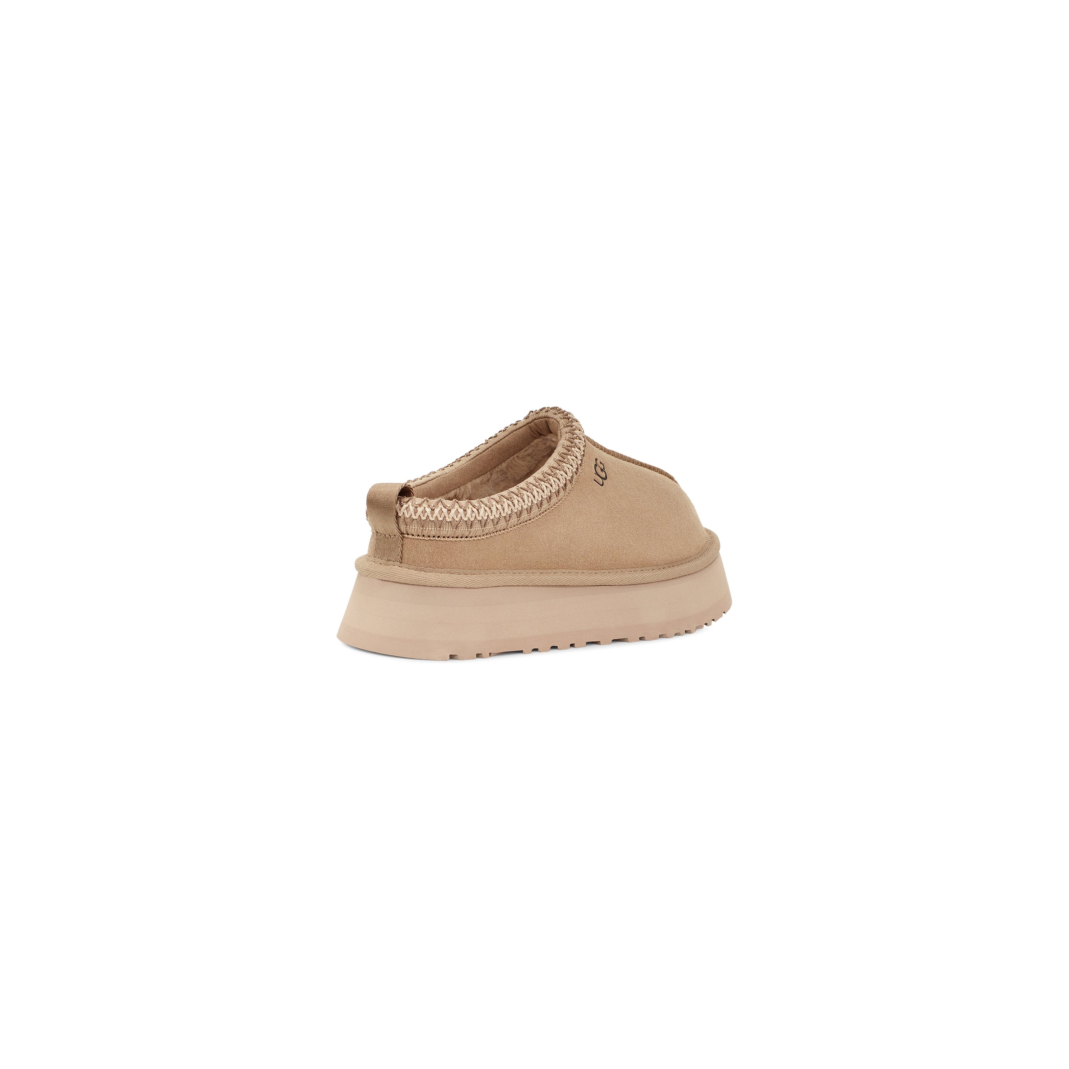 Women's Tazz in Mustard Seed