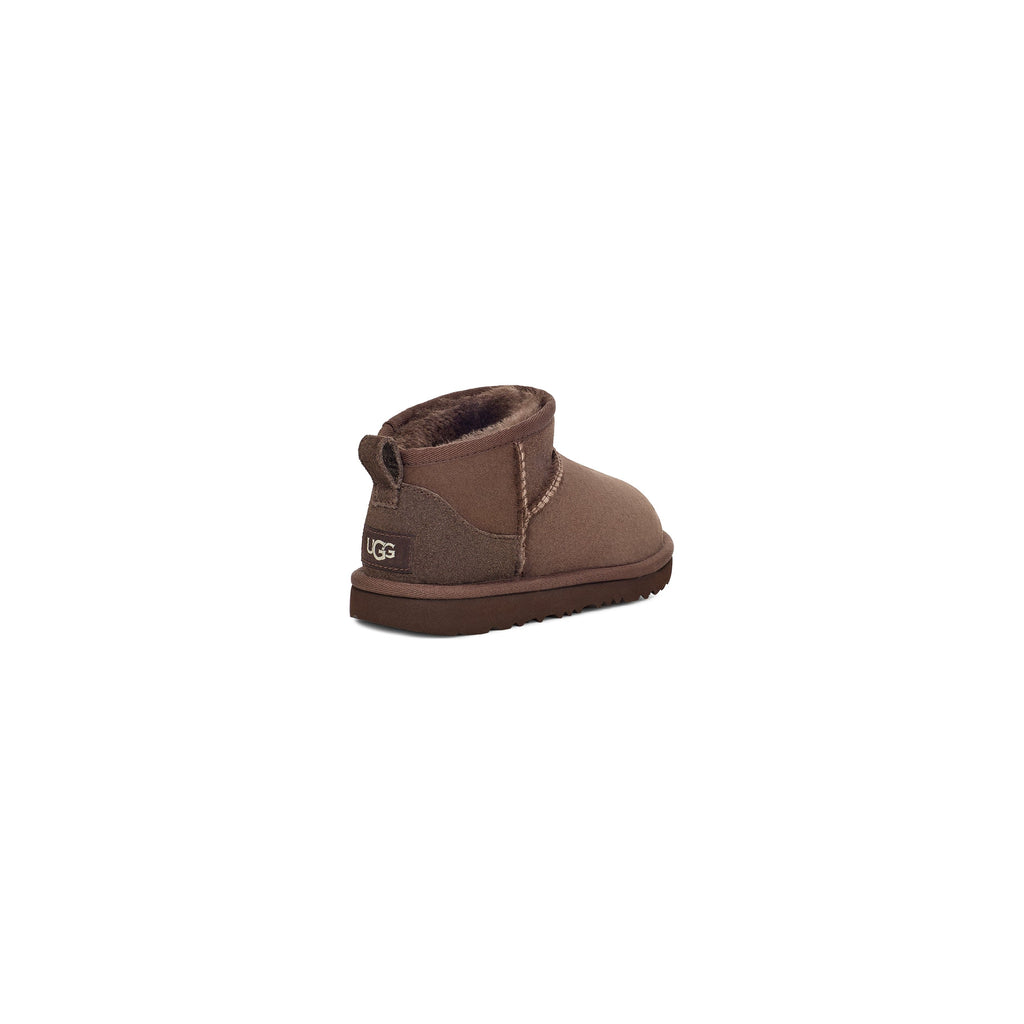Kid's Classic Ultra Mini in Burnt Cedar