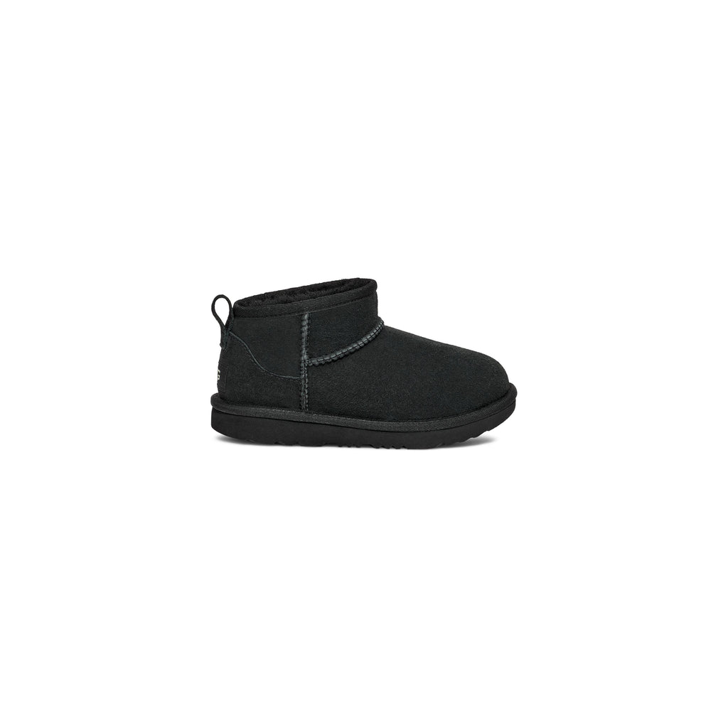 Kids' Classic Ultra Mini in Black