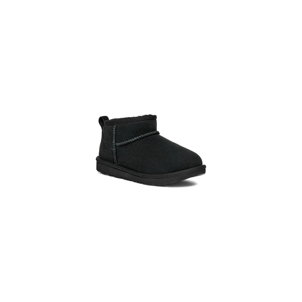 Kids' Classic Ultra Mini in Black
