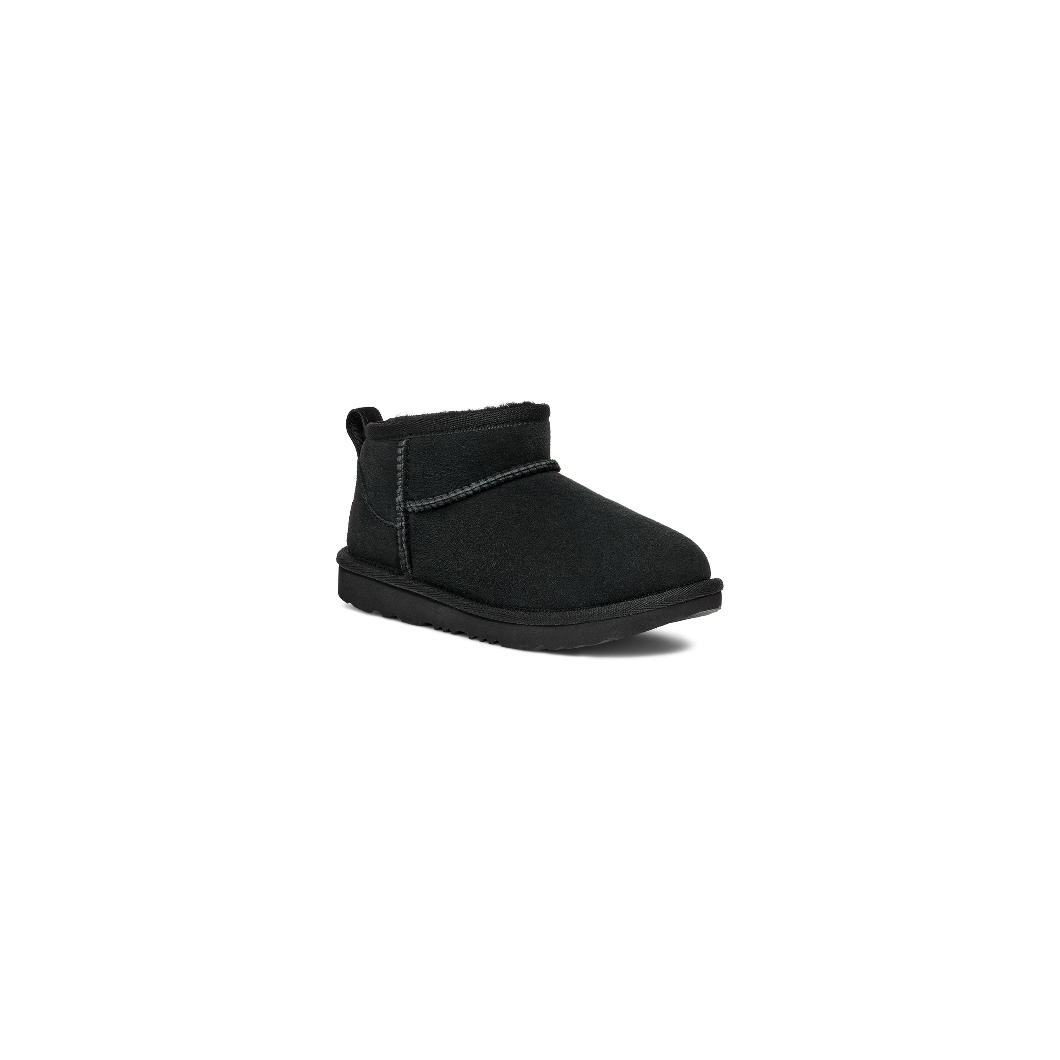 Kids' Classic Ultra Mini in Black
