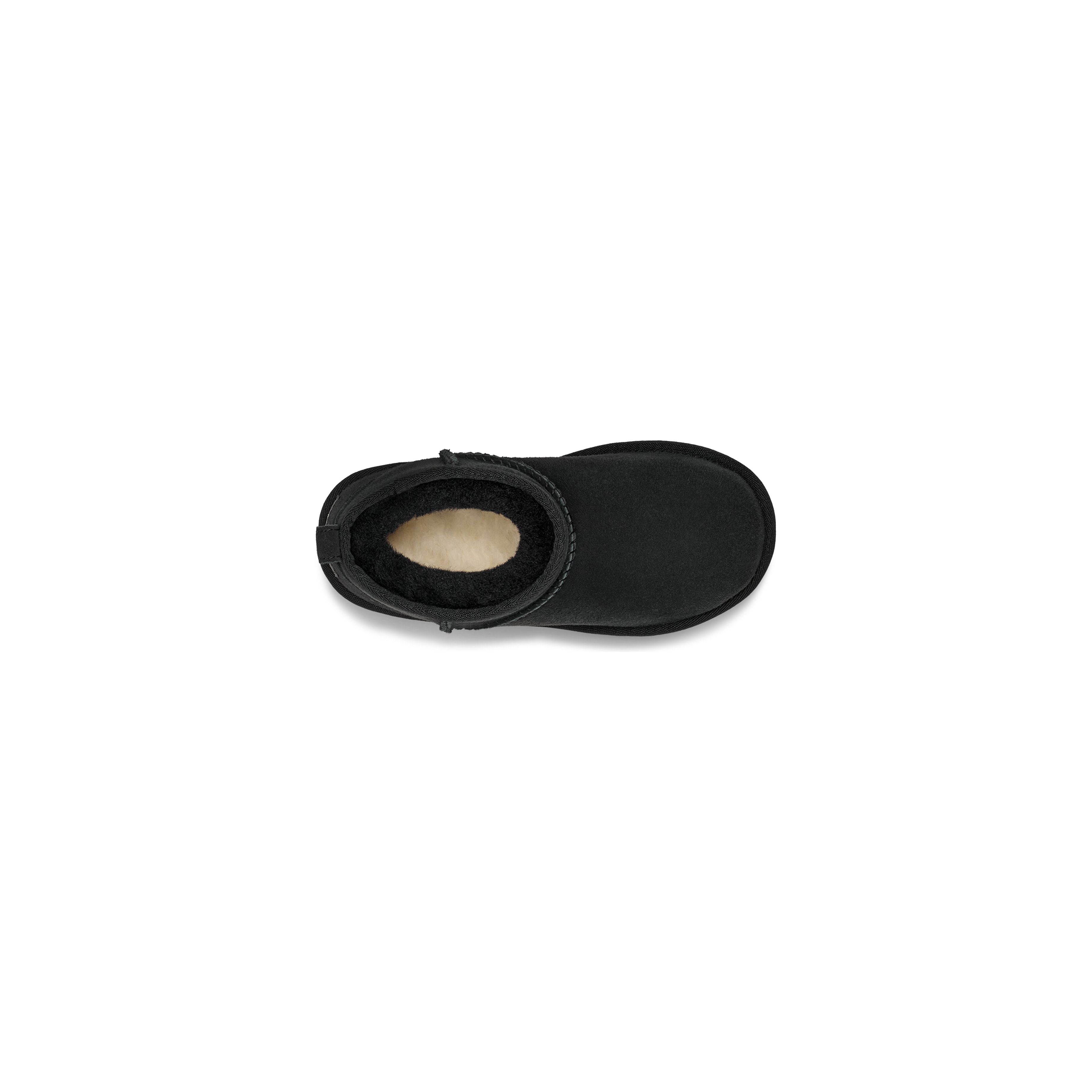 Kids' Classic Ultra Mini in Black
