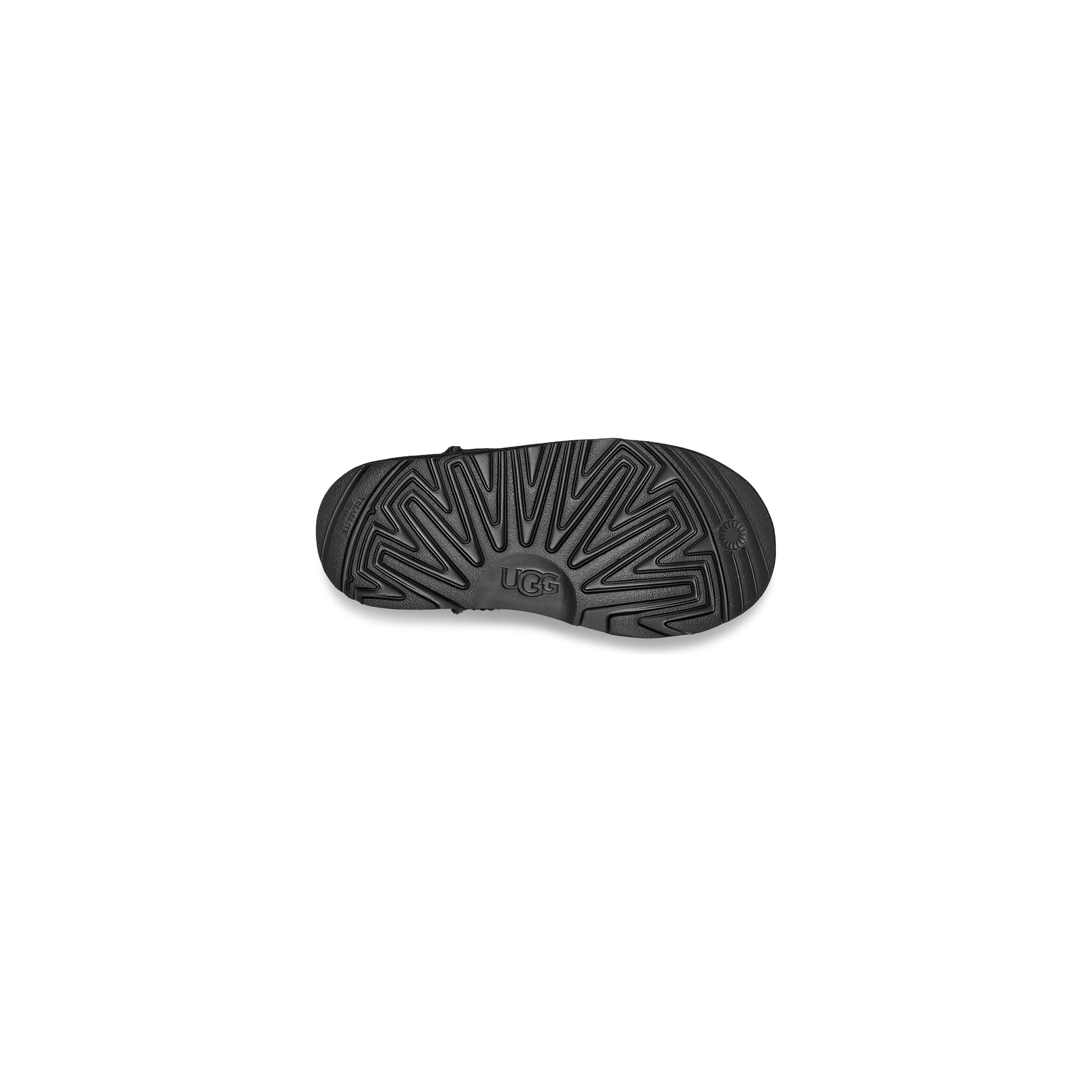 Kids' Classic Ultra Mini in Black