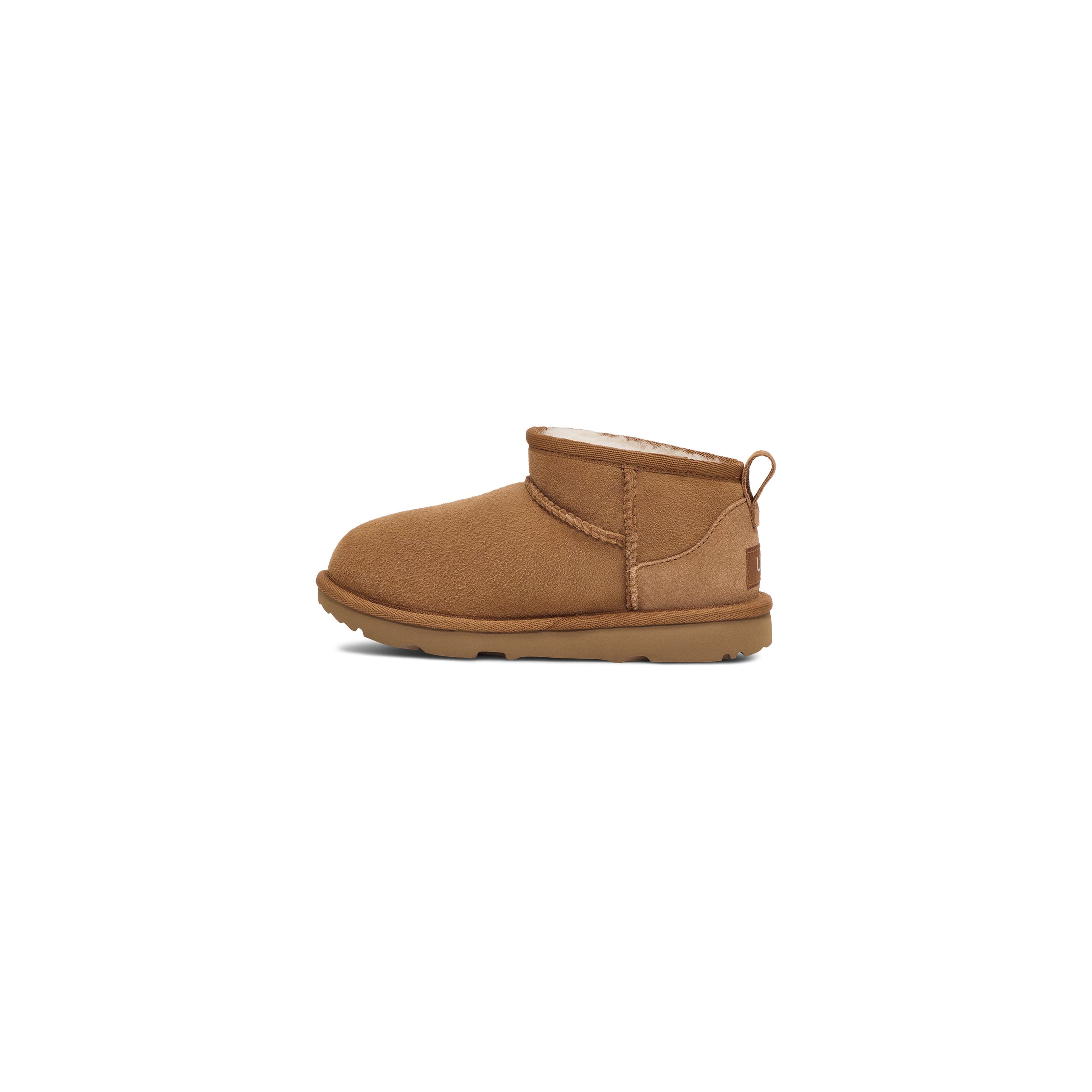 Kid's Classic Ultra Mini in Chestnut