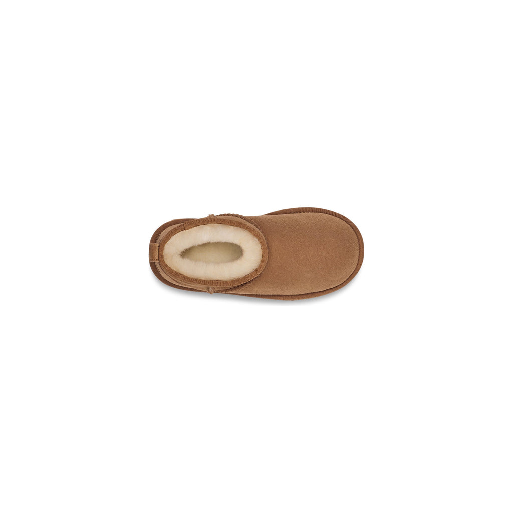 Kid's Classic Ultra Mini in Chestnut