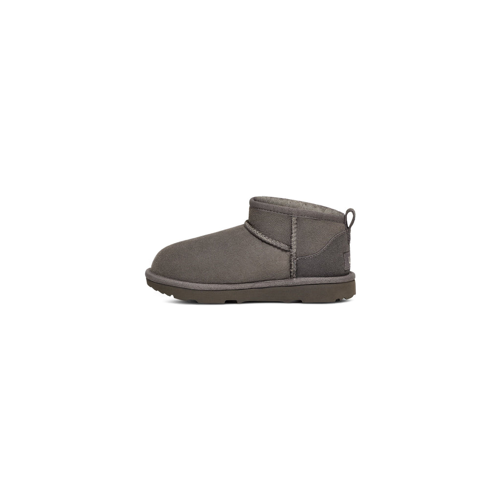 Kid's Classic Ultra Mini in Grey
