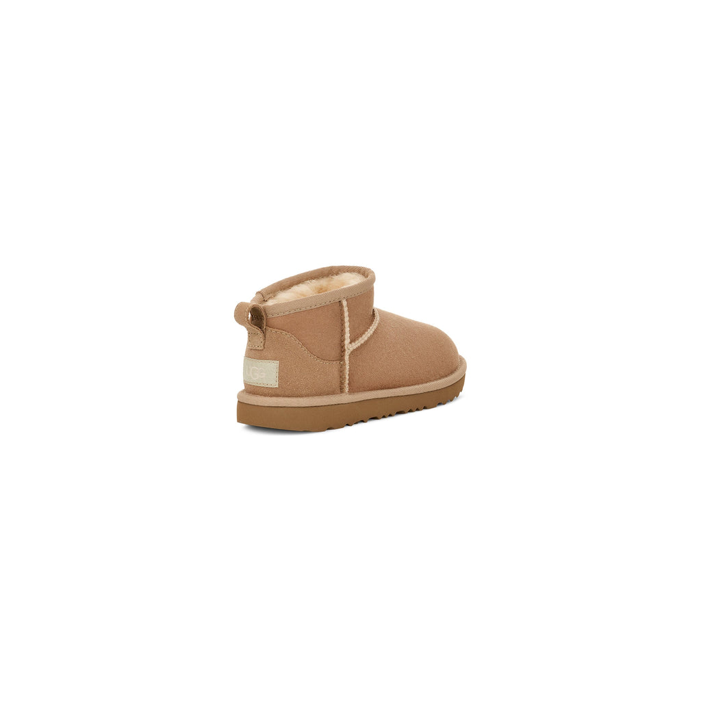 Kid's Classic Ultra Mini in Sand