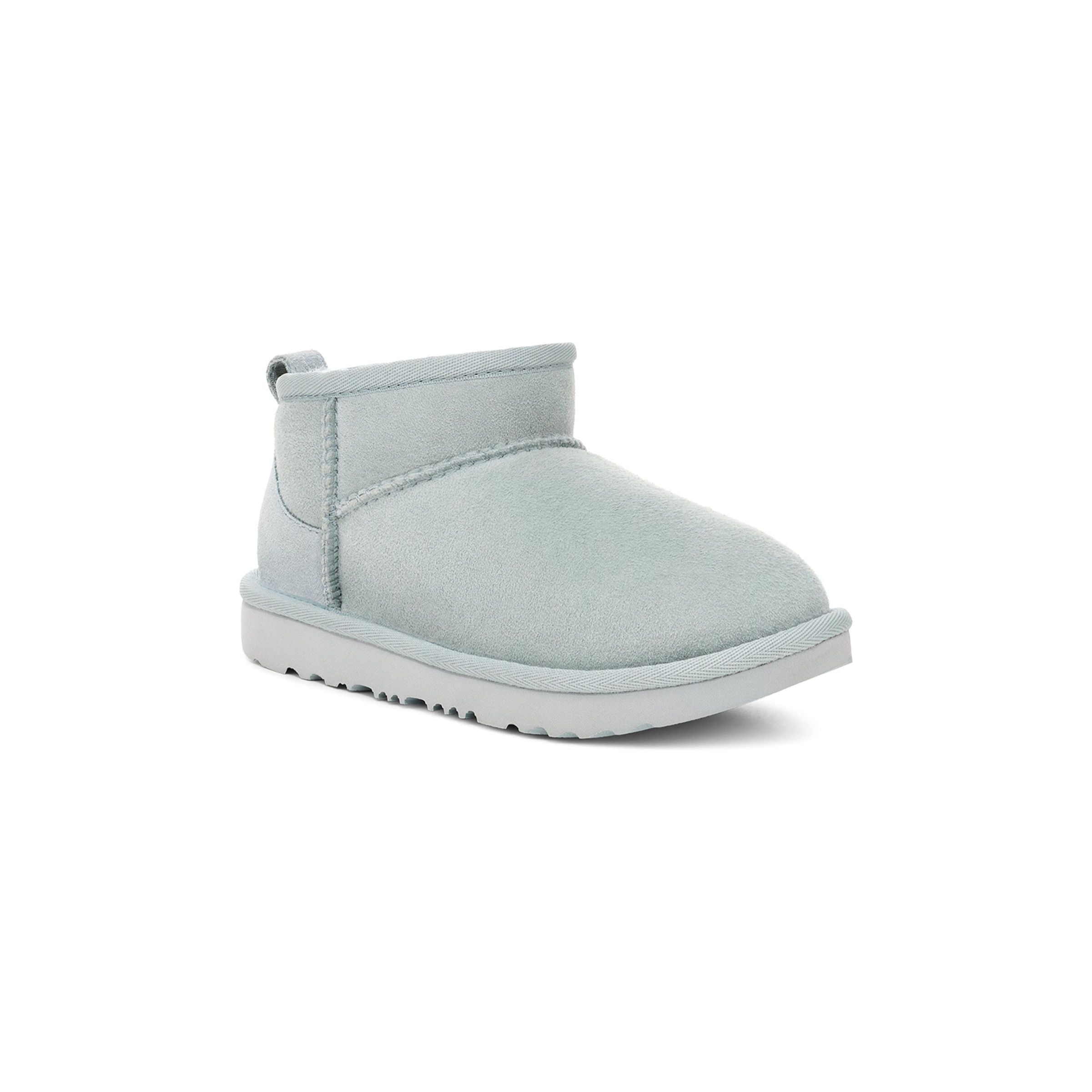 Kid's Ultra Classic Mini in Sea Foam