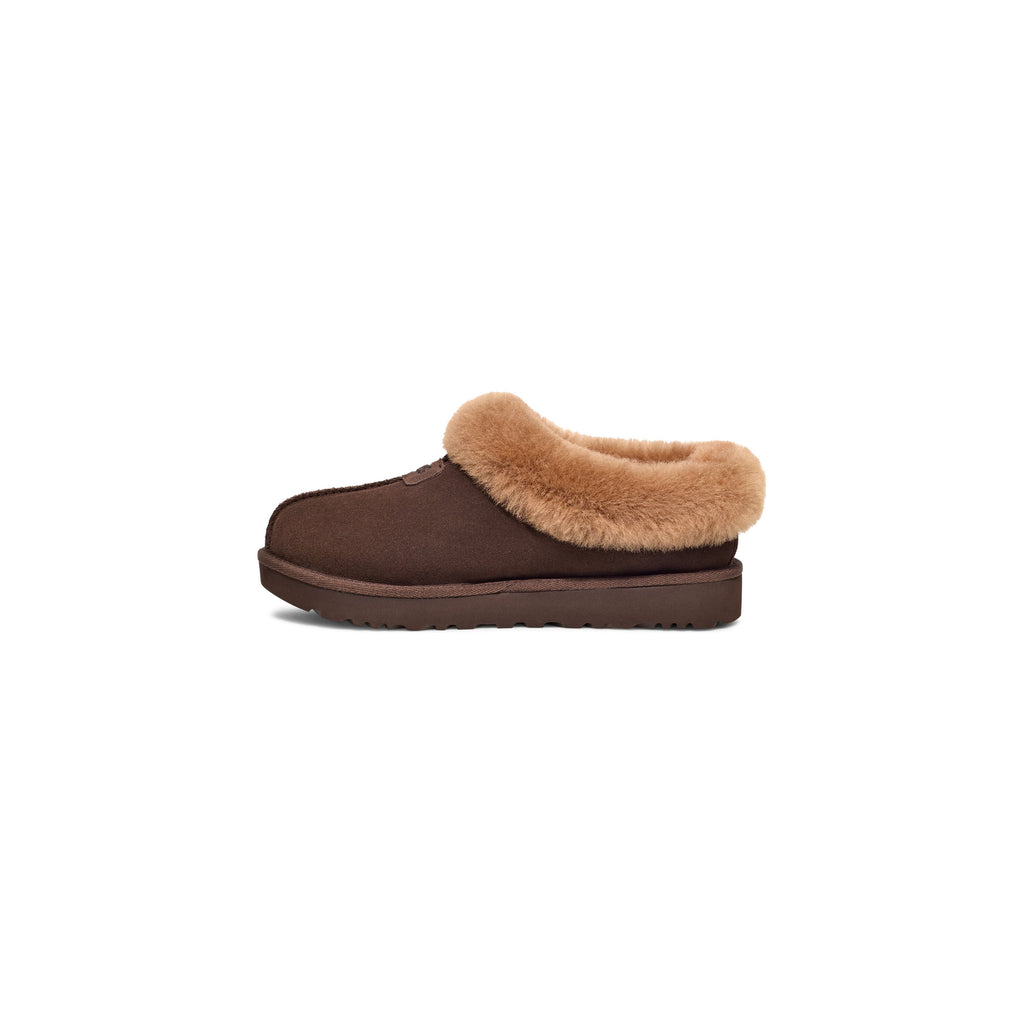 Women's Tazzette in Burnt Cedar