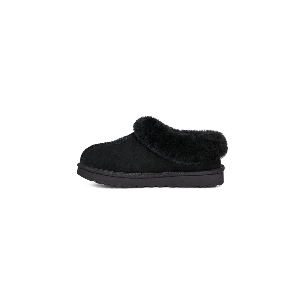 Women's Tazzette Slipper in Black