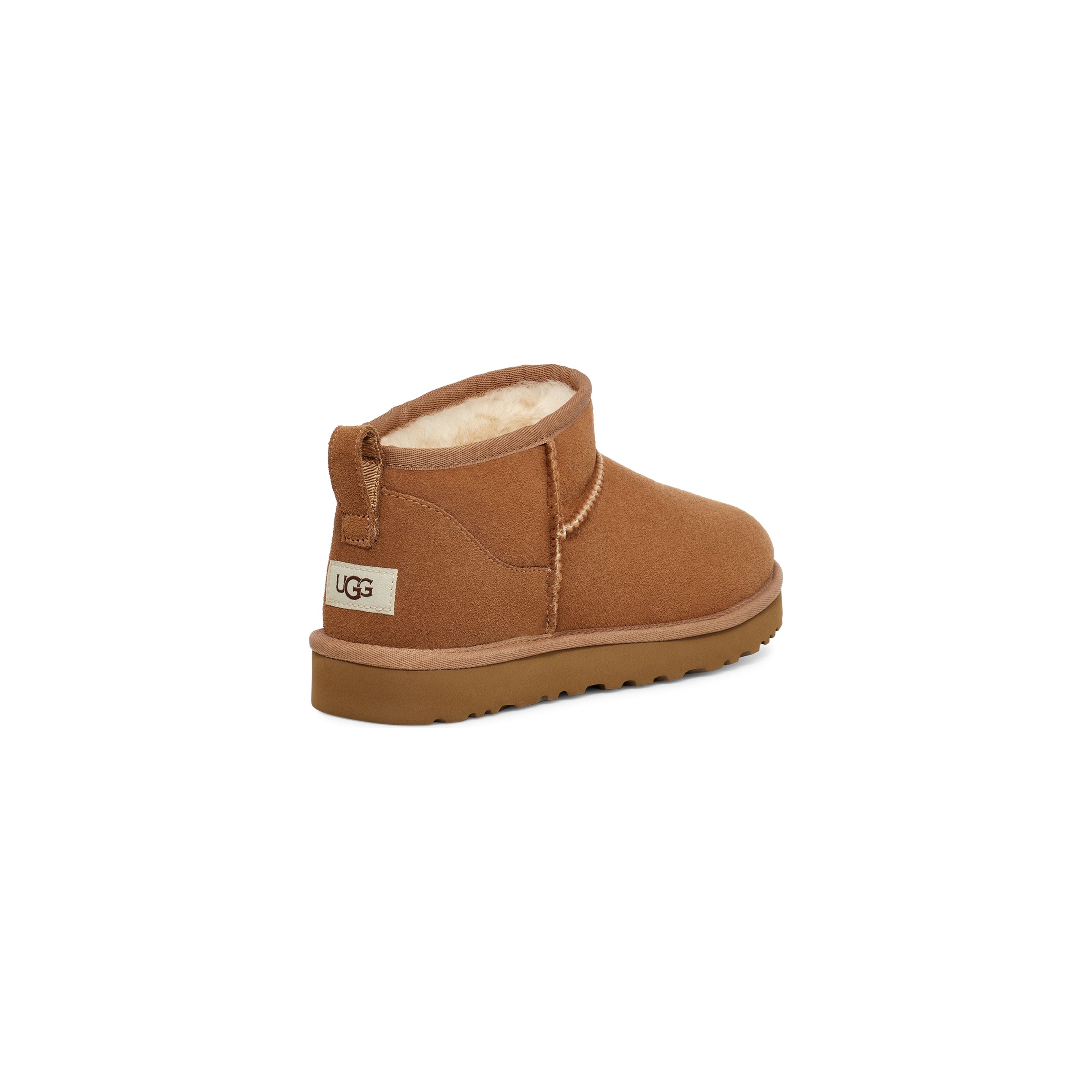 Men's Classic Ultra Mini in Chestnut