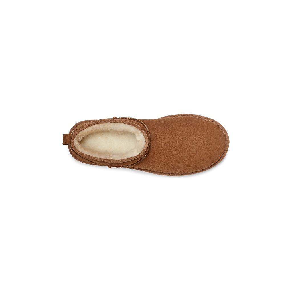 Men's Classic Ultra Mini in Chestnut