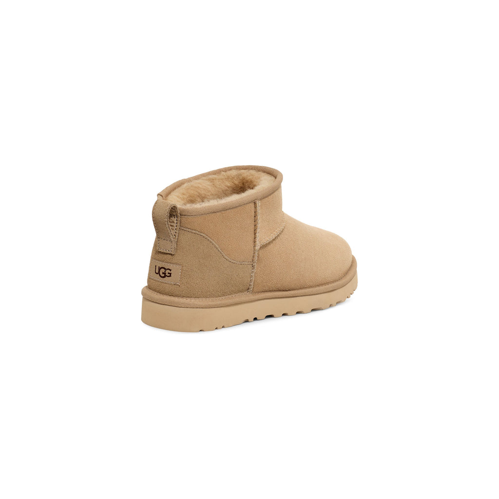Men's Classic Ultra Mini in Mustard Seed