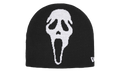 New Era® Ghostface® Beanie "SS26 - Black" SU27332