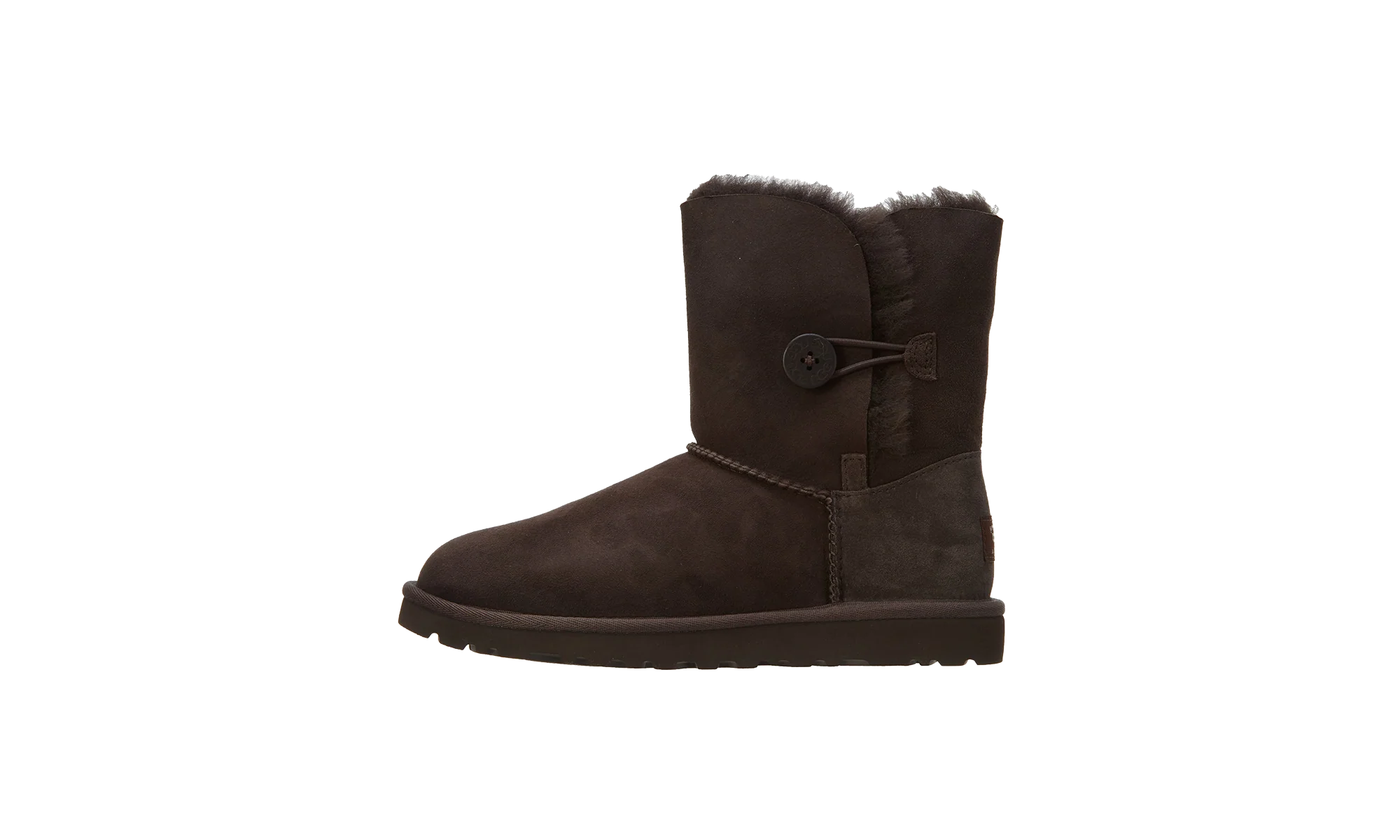 Bailey Button Boots TD "CHOCOLATE" 5991T CHO